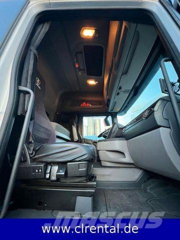 Scania R 410 牵引车