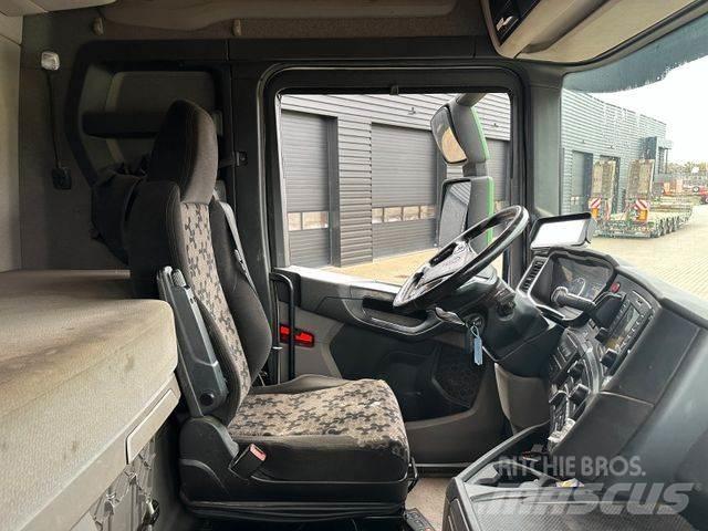 Scania R 500 6x2 牵引车
