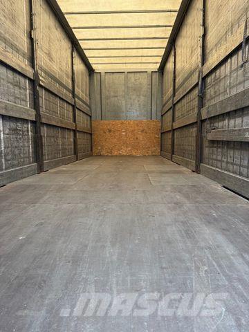 Scania R490 其他货车