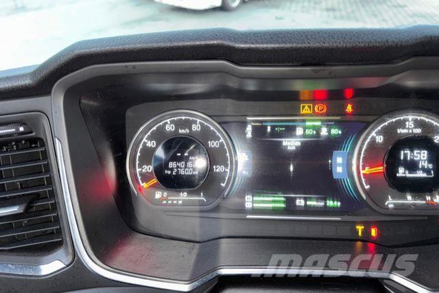 Scania S500 4x2 牵引车