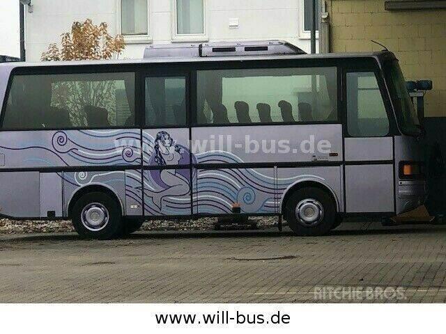 Setra S 208 H KLIMA 长途公共汽车