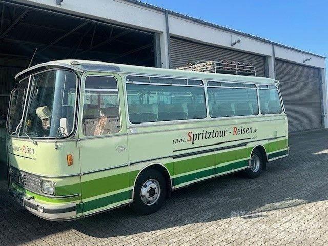 Setra S 80 Oldtimer 长途公共汽车
