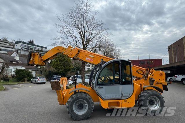 Terex GTH 4013 建筑机械-其他