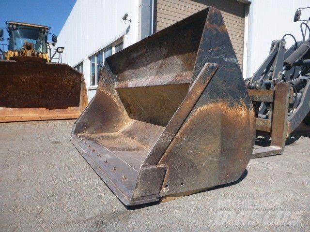 Terex TL 120 轮式装载机