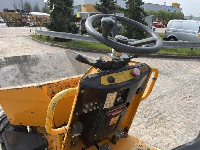 Thwaites MACH202 建筑机械-其他