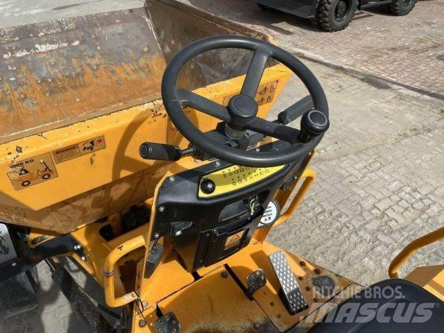 Thwaites MACH2063 建筑机械-其他