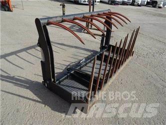  TRAC LIFT hay forks 其他收获机械