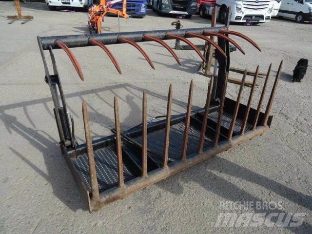  TRAC LIFT hay forks 其他收获机械