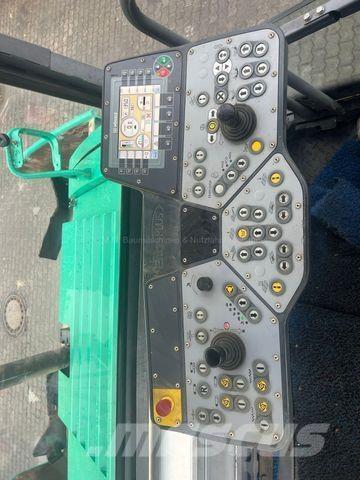 Vögele S 1800-3i 沥青摊铺机