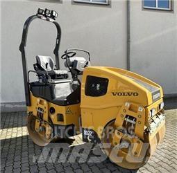 Volvo DD22 Walze 其他压路机