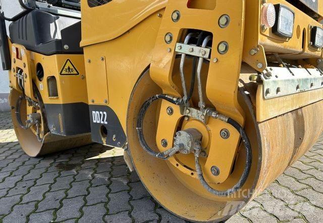 Volvo DD22 Walze 其他压路机