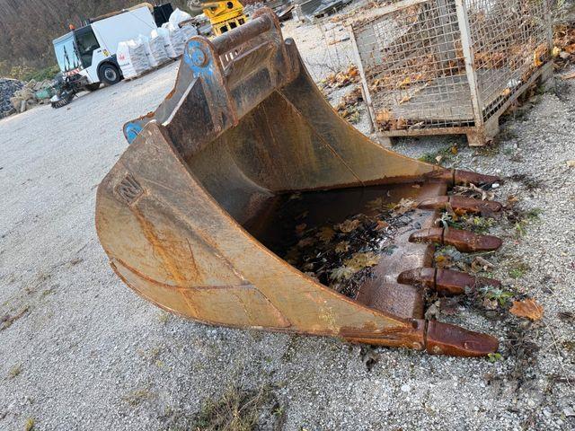 Volvo EC220ENL 履带挖掘机