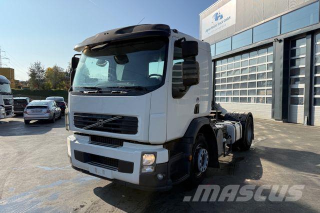 Volvo FE-280 4x2 牵引车