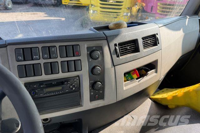 Volvo FE-280 4x2 牵引车