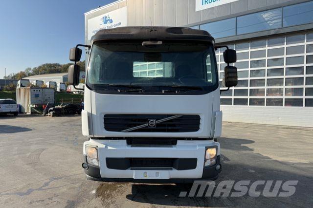 Volvo FE-280 4x2 牵引车