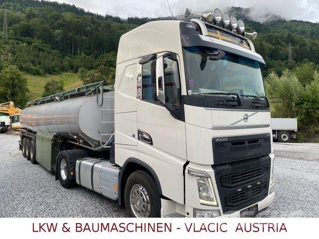 Volvo FH 420 牵引车