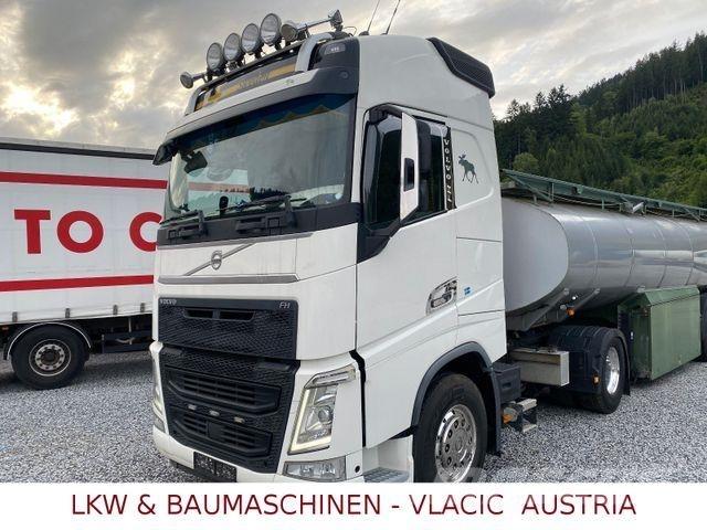 Volvo FH 420 牵引车