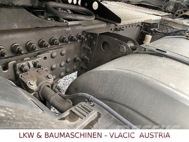 Volvo FH 420 牵引车