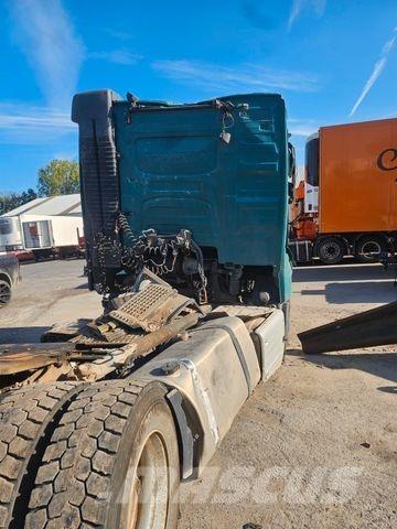 Volvo FH 460 牵引车