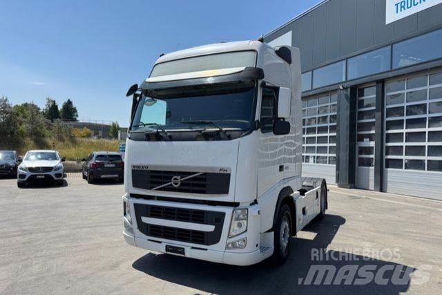 Volvo FH-460 4x2 牵引车