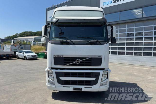 Volvo FH-460 4x2 牵引车