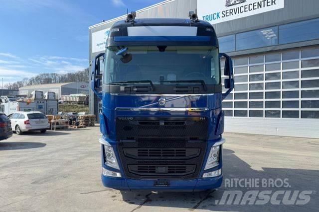 Volvo FH-500 TC 4x2 牵引车