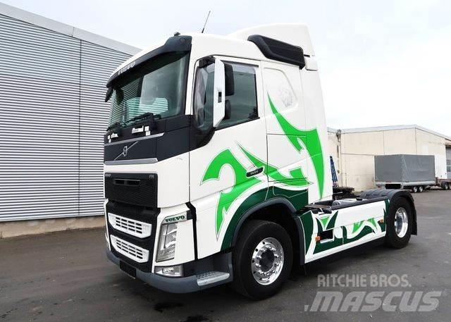 Volvo FH 510 牵引车