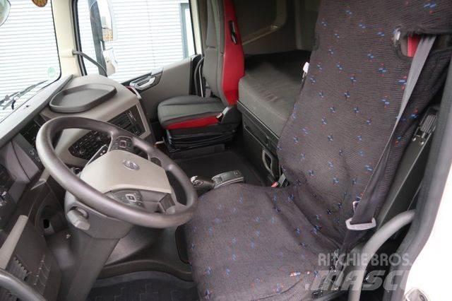 Volvo FH 510 牵引车