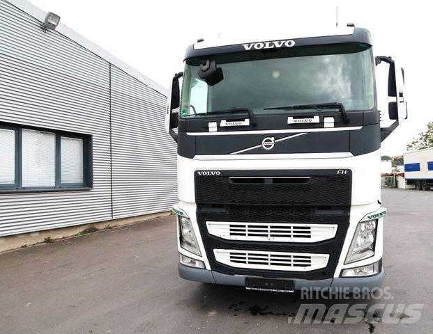 Volvo FH 510 牵引车