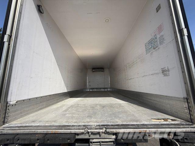 Volvo FL 290 冷藏车