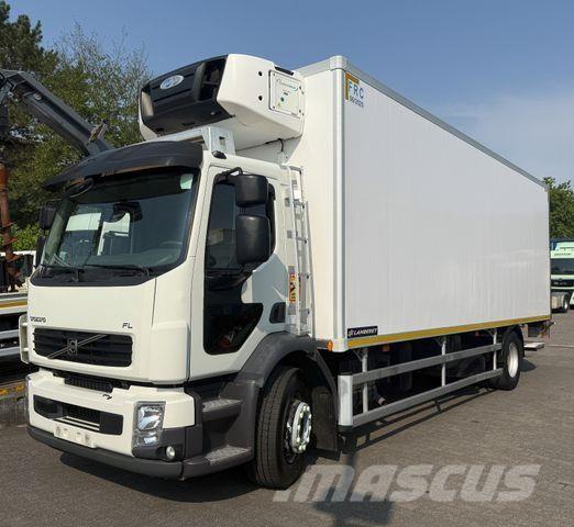 Volvo FL 290 冷藏车