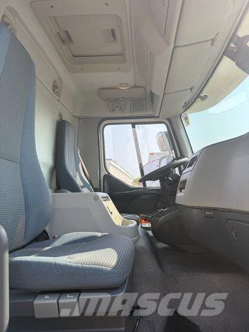 Volvo FL 290 冷藏车