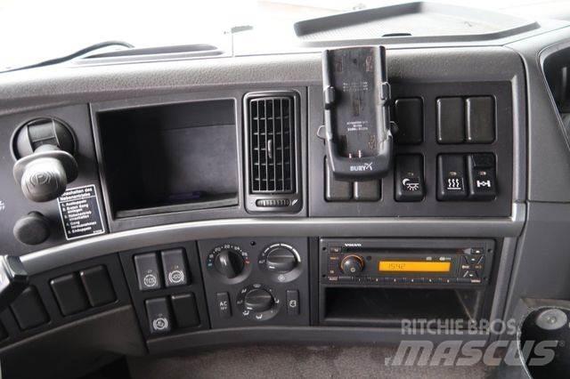 Volvo FM 370 4x2 饮料运输车