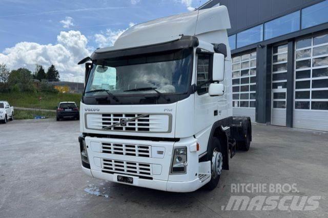 Volvo FM-390 4x2 牵引车