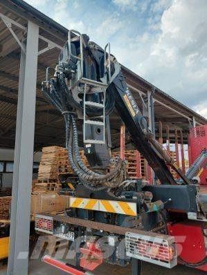 Volvo FMX 其他货车