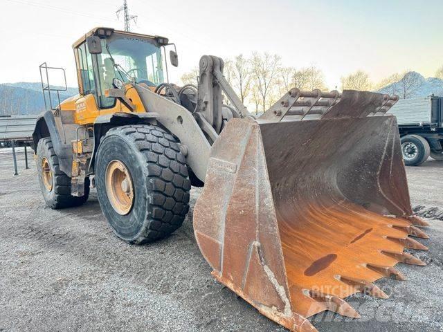 Volvo L 180 G Waage 轮式装载机