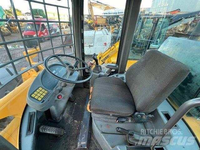 Volvo L 45 B - TP /SW / 轮式装载机