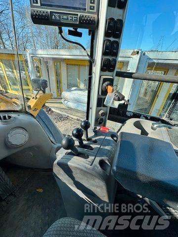 Volvo L 70 H 轮式装载机