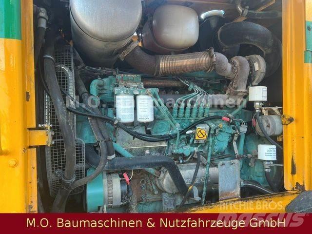 Volvo L 90 C / AC / 轮式装载机