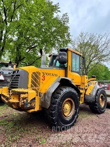 Volvo L 90 F 轮式装载机