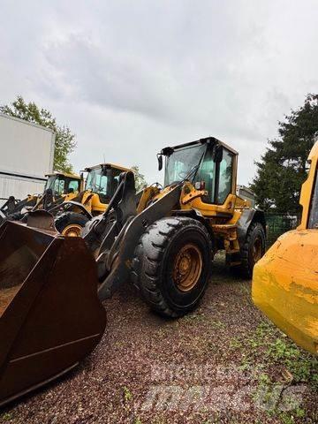 Volvo L 90 F 轮式装载机
