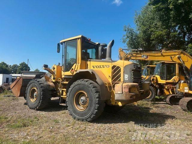 Volvo L 90 F 轮式装载机