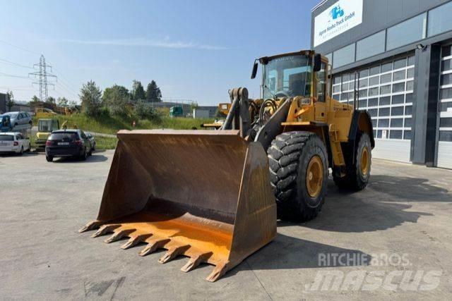 Volvo L150E 建筑机械-其他