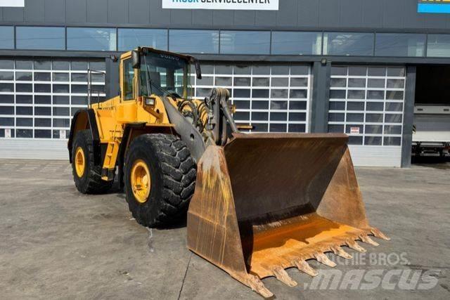 Volvo L150E 建筑机械-其他