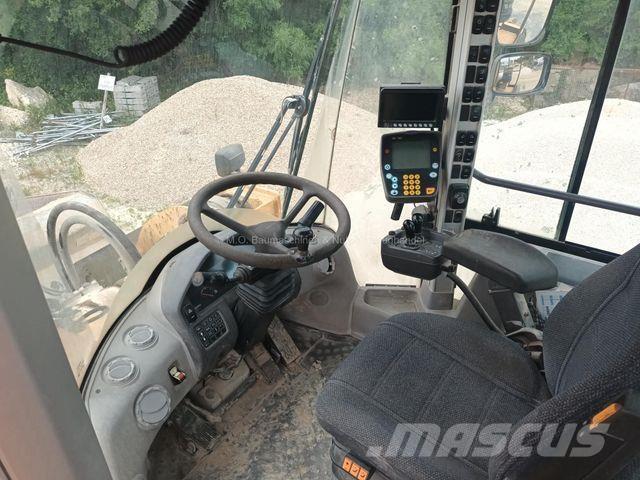 Volvo L150G 轮式装载机