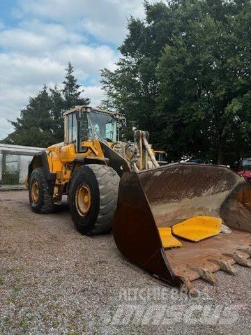 Volvo L180 G 轮式装载机