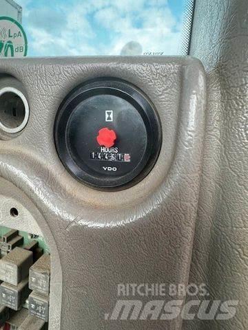 Volvo L180 G 轮式装载机