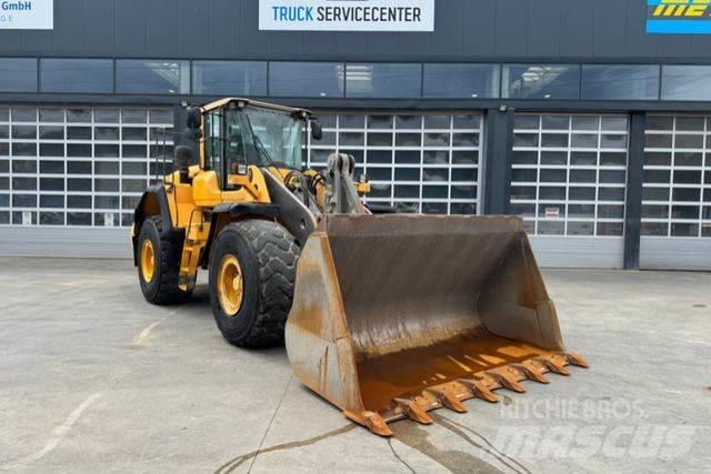 Volvo L180G 建筑机械-其他