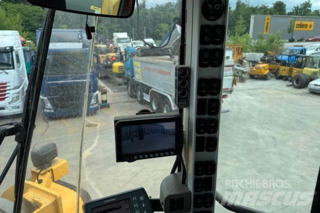 Volvo L180G 建筑机械-其他