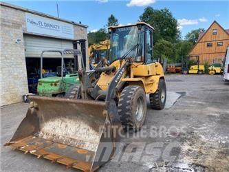 Volvo L30 轮式装载机